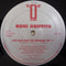 Roni Griffith : (The Best Part Of) Breakin' Up / Desire (Extended) (12", RE)