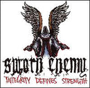 Sworn Enemy : Integrity Defines Strength (CD, EP)
