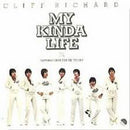 Cliff Richard : My Kinda Life / Nothing Left For Me To Say (7", Single, Pus)