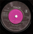 Tracie Young : The House That Jack Built (7", Single)