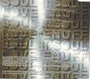 Soul II Soul : Love Enuff (CD, Single)