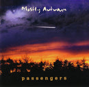 Mostly Autumn : Passengers (CD, Album)