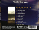 Mostly Autumn : Passengers (CD, Album)