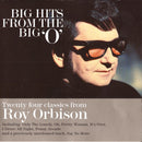 Roy Orbison : Big Hits From The Big 'O' (CD, Comp)