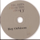 Roy Orbison : Big Hits From The Big 'O' (CD, Comp)