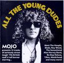 Various : All The Young Dudes (CD, Comp)