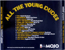 Various : All The Young Dudes (CD, Comp)