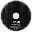 Ne-Yo : Year Of The Gentleman (CD, Album, Sup)