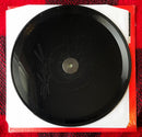 Ty Segall & Cory Thomas Hanson : She's A Beam (10", Single, Etch)