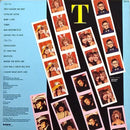 Tracey Ullman : You Caught Me Out (LP, Album)