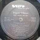 Tracey Ullman : You Caught Me Out (LP, Album)