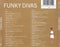 Various : Funky Divas (2xCD, Comp)