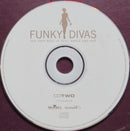 Various : Funky Divas (2xCD, Comp)