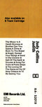 Judy Collins : Judith (Cass, Album)