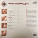 William DeVaughn : Be Thankful For What You Got (LP, Album, RE)