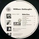 William DeVaughn : Be Thankful For What You Got (LP, Album, RE)