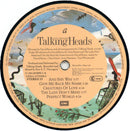 Talking Heads : Little Creatures (LP, Album)
