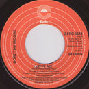 Dorothy Moore : I Believe You (7", Single)