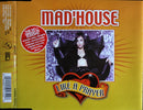 Mad'House : Like A Prayer (CD, Single, Enh)