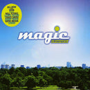 Various : Magic Summer (2xCD, Comp)