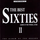 Various : The Best Sixties Album In The World...Ever! II (2xCD, Comp)