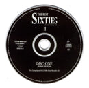 Various : The Best Sixties Album In The World...Ever! II (2xCD, Comp)