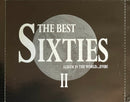 Various : The Best Sixties Album In The World...Ever! II (2xCD, Comp)
