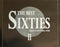 Various : The Best Sixties Album In The World...Ever! II (2xCD, Comp)