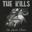 The Kills : The Good Ones (DVD-V, Single, PAL)