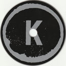 The Kills : The Good Ones (DVD-V, Single, PAL)