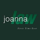 Joanna Law : First Time Ever (12", Single)
