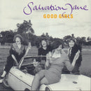 Salvation Jane : Good Girls (CD, Album)