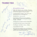 Salvation Jane : Good Girls (CD, Album)