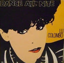 Lu Colombo : Dance All Nite (12")