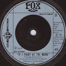 Fox (3) : Imagine Me Imagine You (7", Single, Inj)