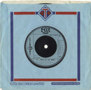 Fox (3) : Imagine Me Imagine You (7", Single, Inj)