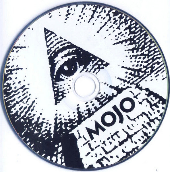 Various : I Can See For Miles (Mojo Presents Lost Tracks From America's Psychedelic Underground) (CD, Comp)