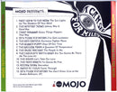 Various : I Can See For Miles (Mojo Presents Lost Tracks From America's Psychedelic Underground) (CD, Comp)