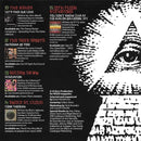 Various : I Can See For Miles (Mojo Presents Lost Tracks From America's Psychedelic Underground) (CD, Comp)