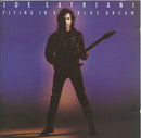 Joe Satriani : Flying In A Blue Dream (CD, Album)