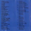 Joe Satriani : Flying In A Blue Dream (CD, Album)