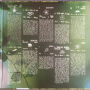 Fleet Foxes : Shore (LP, Blu + LP, S/Sided, Etch, Blu + Album, M/Print)
