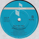 Roman Holliday : Don't Try To Stop It (7", Single)