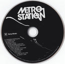 Metro Station : Metro Station (CD, Album)