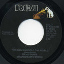 David Bowie : Space Oddity  (7", Single, RE, Styrene)