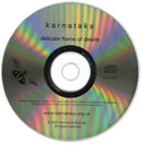Karnataka : Delicate Flame Of Desire (CD, Album)