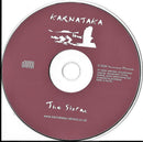 Karnataka : The Storm (CD, Album)
