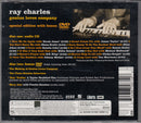 Ray Charles : Genius Loves Company (CD, Album, Ltd, Spe + DVD, PAL)