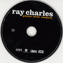 Ray Charles : Genius Loves Company (CD, Album, Ltd, Spe + DVD, PAL)