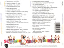 Various : School Disco.com • Summer Holiday (2xCD, Comp)